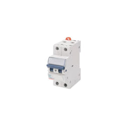 Gewiss - disjoncteur MAGNETO-THERM.2P D40 6KA 2M GW92451