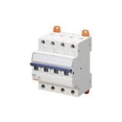 Gewiss GW92491 coupe-circuits 4 4 module(s)