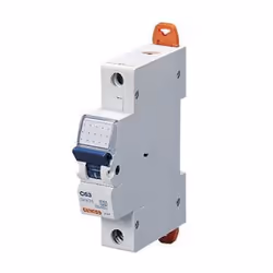 Gewiss GW92607, 10000 A, 230 - 400 V