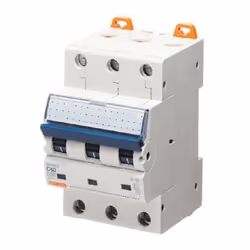 Gewiss GW92670, 10000 A, 230 - 400 V