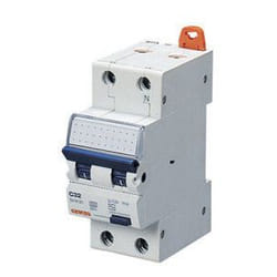 Gewiss GW94026 coupe-circuits 2