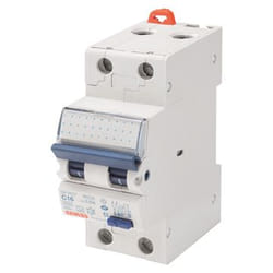 Gewiss GW94027 coupe-circuits 2