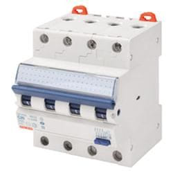 Gewiss GW94077 coupe-circuits 4