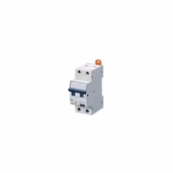 GEWISS DIFFERENTIAL SWITCH 2P 10A 6KA GW94126 Description du produit Le disjoncteur différentiel GEWISS est un dispositif de  ...