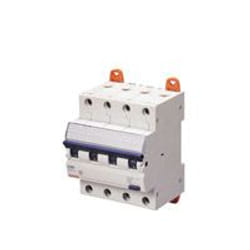 Gewiss GW94367 coupe-circuits 4