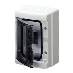 Gewiss GW40102 armoire électrique