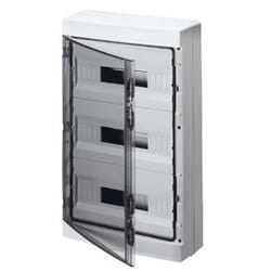 Gewiss GW40109 armoire électrique