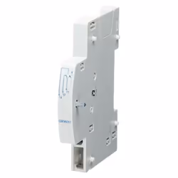 Gewiss GW96006, 230-400 V, 6 A, Blanc