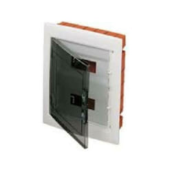 Gewiss - Centralino 24 modules ip40 gw40606