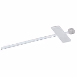 Gewiss GW52292, Transparent, 1,5 - 25 mm, 2,5 mm, 110 mm