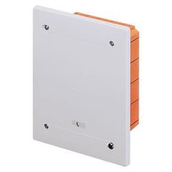 Gewiss GW48671 boîte de jonction électrique