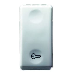 Gewiss GW20511 coupe-circuits 1 module(s)