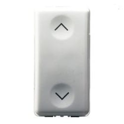 Gewiss GW20521 coupe-circuits 1 module(s)