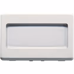 Gewiss GW20591, 250 V