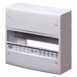 Gewiss GW40501, 250 mm, 93,5 mm, 225 mm, -25 - 60 °C