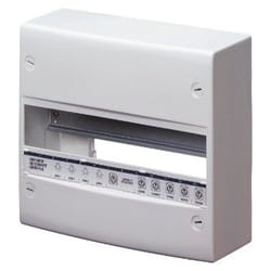 Gewiss GW40501 armoire électrique IP30