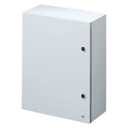 Gewiss GW46033 armoire électrique Métal