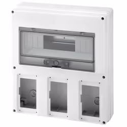 Gewiss GW66492, Blanc