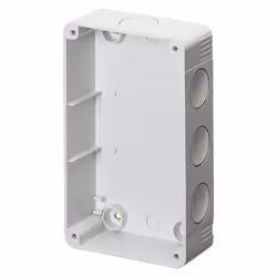 Gewiss GW66496, Blanc
