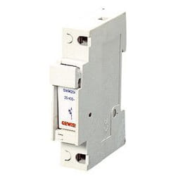 Gewiss GW96306 coupe-circuits 3