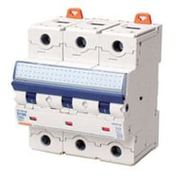 Gewiss GW93236 coupe-circuits 3 4,5 module(s)