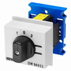 Gewiss GW96953, Disjoncteur miniature
