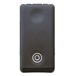 Gewiss GW21510 coupe-circuits 1 module(s)
