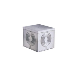 Chambre de tirage 550X550 Gewiss DX59901