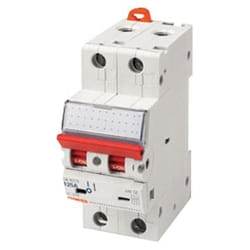 Gewiss GW96159 coupe-circuits 2