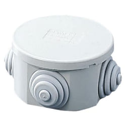 Gewiss GW44051 boîte de jonction électrique