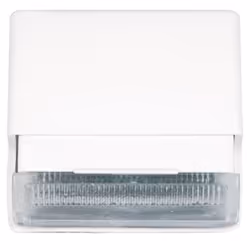 Gewiss GW20634, Blanc, 230 V