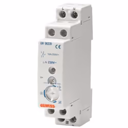 Gewiss GW96339, 230 V, 16 A, Blanc