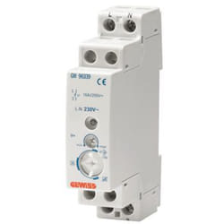Gewiss GW96339 coupe-circuits