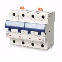 Gewiss GW93347, 20000 A