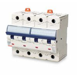 Gewiss GW93347 coupe-circuits 4