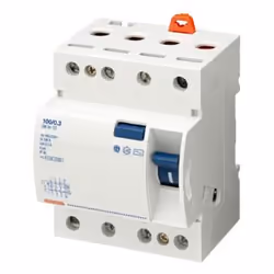 Gewiss GW95608, 230-400 V, 125 A, Blanc