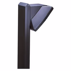 Gewiss GW82292, Gris, Aluminium, 1300 mm