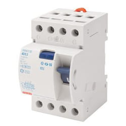 Gewiss GW94669 coupe-circuits 4
