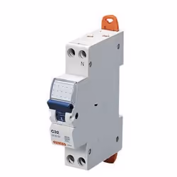 Gewiss GW92506, 10000 A, 230 - 400 V