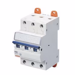 Gewiss GW92569, 10000 A, 230 - 400 V