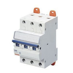 Gewiss GW92569 coupe-circuits 3 3 module(s)