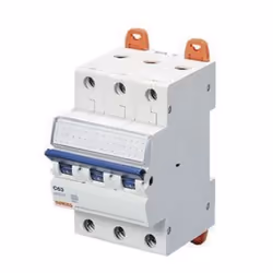 Gewiss GW92571, 10000 A, 230 - 400 V