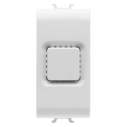 Gewiss GW10601 sonnerie d'alarme 80 dB Blanc