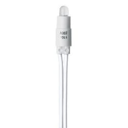 Gewiss GW10882 voyant d'alarme 230 V