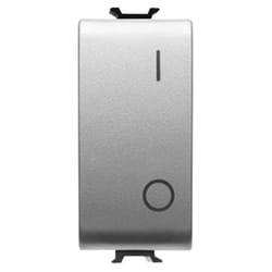 Gewiss GW14004 coupe-circuits 1 module(s)