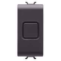 Gewiss GW12606, 70 dB, Noir, 12 V, 8 VA
