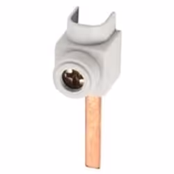 Gewiss GW96961, Blanc, 25 mm², 1 pièce(s)