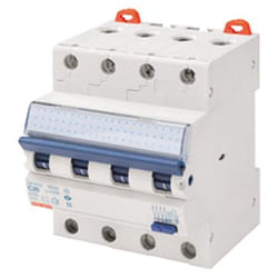 Gewiss GW95179 coupe-circuits 4