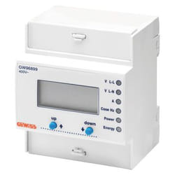 Gewiss GW96899 accessoire de dispositifs pour modulaires