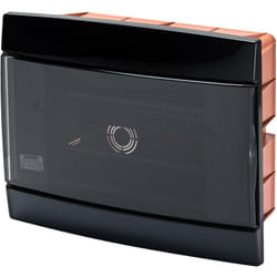Gewiss GW-40225TN Tableau de commande encastré Toner noir 8M